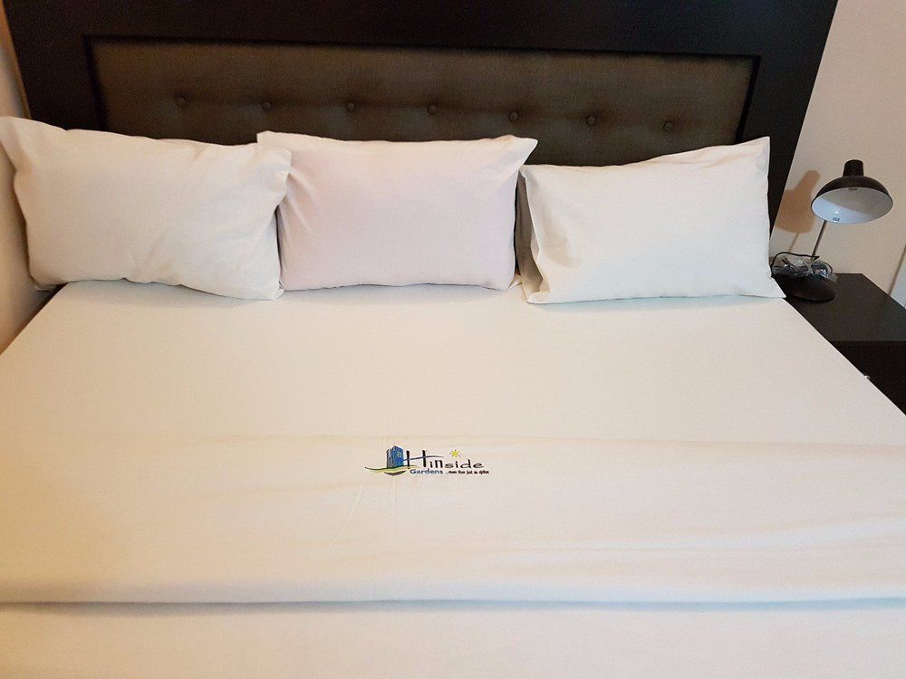 Hillside Gardens Ltd Hotel Lagos Exterior foto