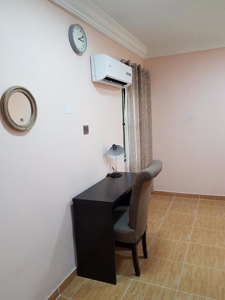 Hillside Gardens Ltd Hotel Lagos Exterior foto