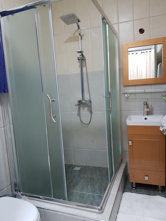 Hillside Gardens Ltd Hotel Lagos Quarto foto