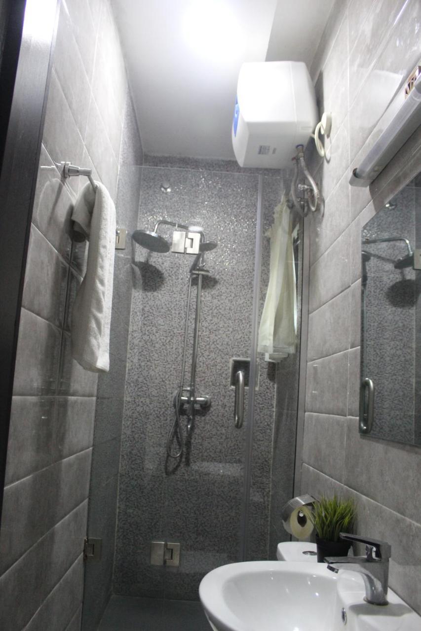 Hillside Gardens Ltd Hotel Lagos Exterior foto